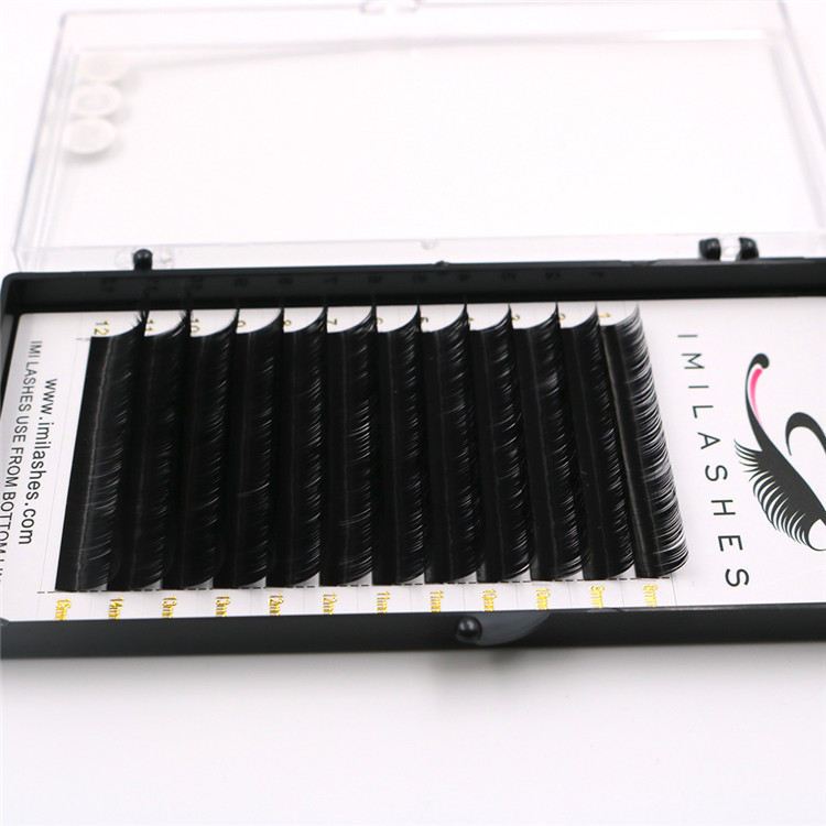 Wholesale mixed mega volume lashes extensions - A